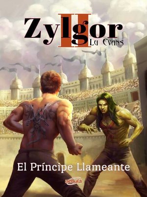 cover image of Zylgor II